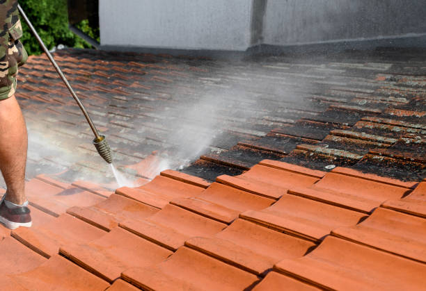 Roof Power Washing Services in Valle Vista, CA