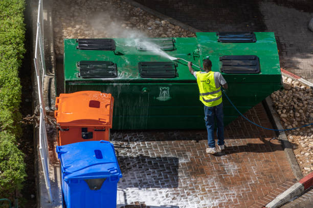 Best Concrete Pressure Washing  in Valle Vista, CA